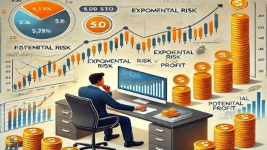 استراتژی مارتینگل یک رویکرد پرریسک اما جذاب
