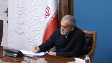 تسلیت پزشکیان به رئیس جمهور ترکیه و ملت این کشور