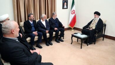 رهبر انقلاب: طرح احمقانه آمریکا برای غزه به هیچ‌جا نخواهد رسید