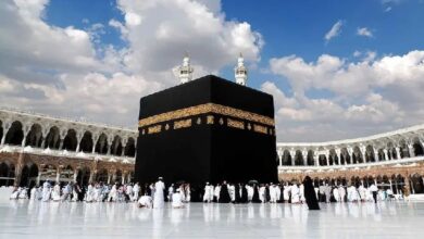آغاز ثبتنام متقاضیان عمره رمضان از یکم اسفند