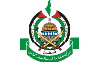 حماس بیانیه جدید از توافق آتش‌بس منتشر کرد