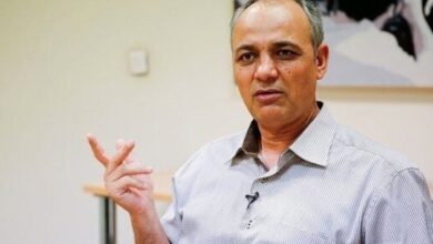 انتقاد زیدآبادی از اظهارات جواد لاریجانی