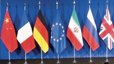 مقام پیشین ناتو: ایالات متحده تلاش دارد ایران را از روسیه دور کند