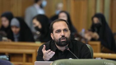 علوی: خانه بلدیه تهران تا عید نوروز بازگشایی می ‌شود