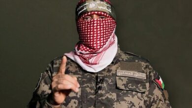 4 اسیر صهیونیست فردا آزاد می شود