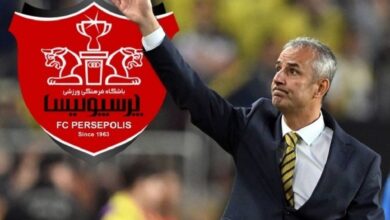 اسماعیل کارتال رسما سرمربی پرسپولیس شد