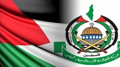 شهادت ۲ تن از مقامات حماس تأیید شد