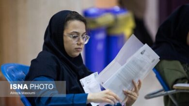 توضیح خسروپناه در خصوص حواشی اخیر مصوبه تاثیر معدل در کنکور