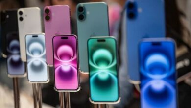 بازگشت آنتن همه آیفون‌ها