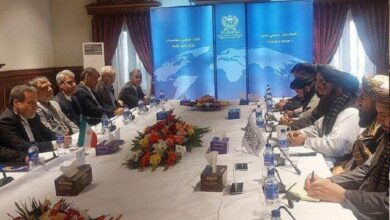عراقچی: ارتباطات اقتصادی ایران و افغانستان باید گسترش یابد