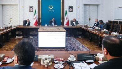 تاکید پزشکیان بر بررسی دقیق‌تر مدیریت واحد زنجیره‌های تولید شرکت‌ها
