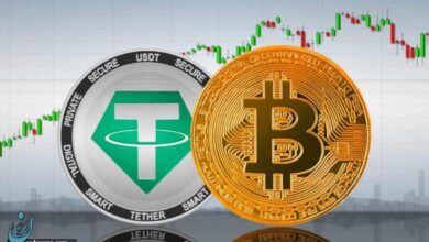 تأثیر تتر بر نقدینگی بازار ارزهای دیجیتال