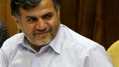 محمدعلی امانی دبیرکل حزب موتلفه اسلامی شد + بیوگرافی و سوابق