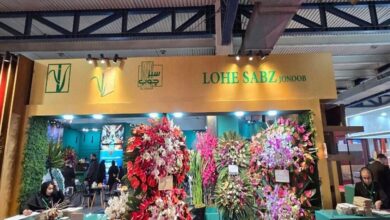 «سبز چوب نیشکر» نگرش بازار را دگرگون کرد (+عکس)