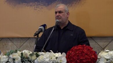 سخنان مقام حزب‌الله از معادله آزادسازی لبنان