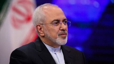 انتقادات رسانه ها از لشکرکشی خیابانی مخالفان ظریف