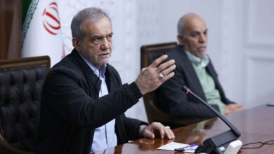 تاکید پزشکیان بر اولویت‌دهی به افراد و نیرو‌های بومی در توسعه منطقه مَکُران