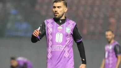 مهران احمدی به استقلال پیوست