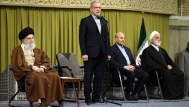پزشکیان: هدف از بعثت اقامه عدالت و حق است