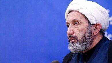 حجت‌الاسلام ایمانی پور در سازمان فرهنگ و ارتباطات اسلامی ابقا شد