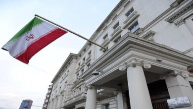 ایران: شایعات در مورد اخراج تعدادی از مسافران ایرانی از لبنان صحت ندارد
