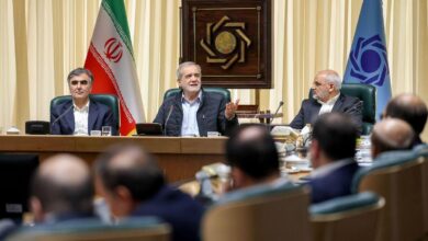 آقای پزشکیان! ای کاش فرمان خودرویتان به سمت میرداماد نمی چرخید
