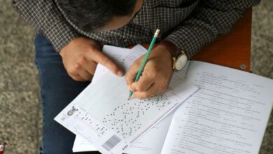 یزدانی: مصوبه کنکور باید مورد بازنگری قرار بگیرد