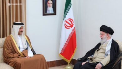 رهبر انقلاب: ما اگر جای قطر بودیم، به فشارهای آمریکا اعتنا نمی‌کردیم