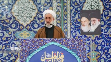 آیت الله صدیقی: نفرت از آمریکا و رژیم صهیونیستی جهانی شده است