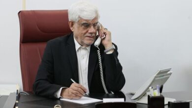 دستور عارف برای استفاده از تمامی امکانات جهت نجات کوهنوردان مفقود شده