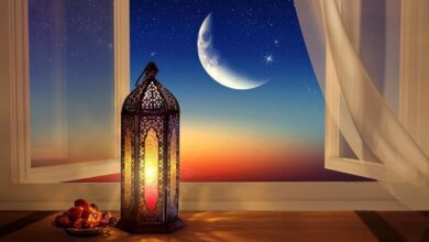یکشنبه اول ماه مبارک رمضان اعلام شد