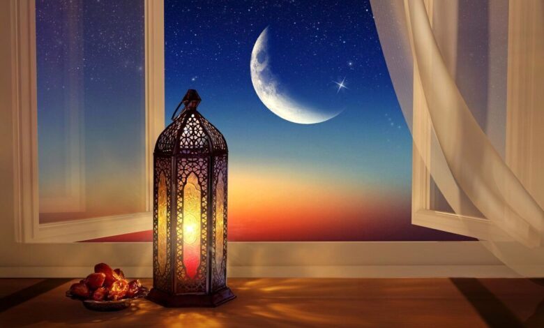 یکشنبه اول ماه مبارک رمضان اعلام شد