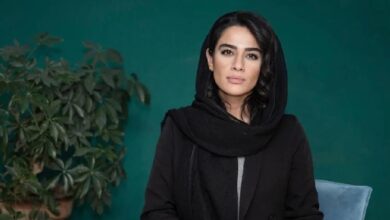 هیوا سیفی‌زاده آزاد شد