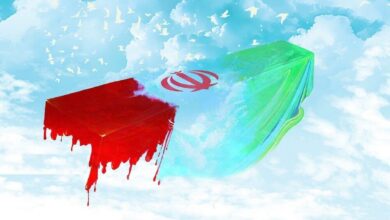 ترور 2 مامور راهنمایی و رانندگی در ریگان