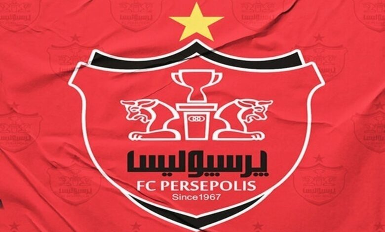 مدیر آکادمی فوتبال پرسپولیس منصوب شد