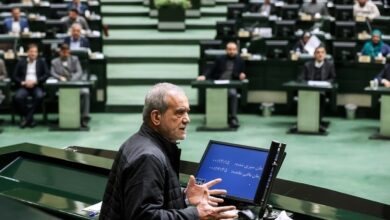 پزشکیان: نباید بر سر راه دولت کارشکنی کرد ؛ برای حل ناترازی‌ها به همراهی و همکاری شما نیاز داریم