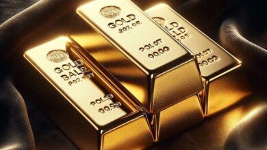 ادعای گم شدن طلای بانک مرکزی تکذیب شد
