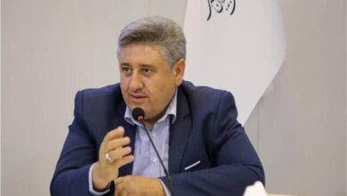 مدیرکل فرهنگ و ارشاد اسلامی آذربایجان شرقی منصوب شد
