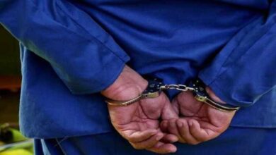 دستگیری متهم حادثه تیراندازی در تاسیسات آبفای شهر چمران