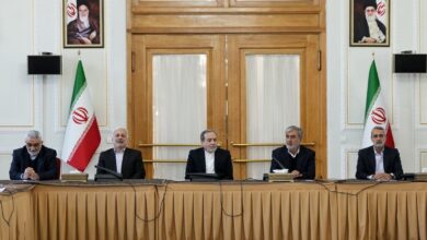قدردانی عراقچی از مجلس برای همراهی و تعامل سازنده با وزارت امور خارجه