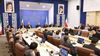 احمدیان: اقتدار قوه قضاییه، بخشی از امنیت ملّی در نگاه مردم است