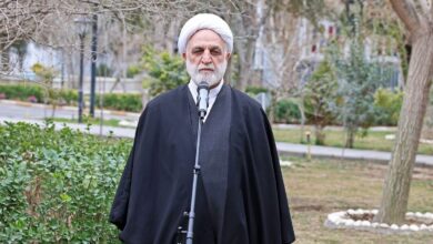 اژه ای: همه طرح‌های عمرانی پیوست‌های محیط‌زیستی داشته باشد