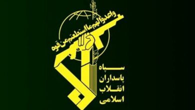 شهادت یکی از کارکنان نیروی دریایی سپاه در پی حادثه حین ماموریت + اطلاعیه