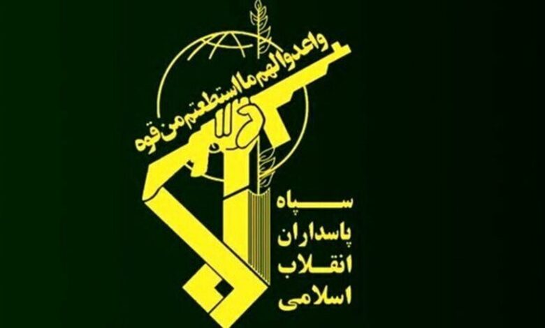 شهادت یکی از کارکنان نیروی دریایی سپاه در پی حادثه حین ماموریت + اطلاعیه