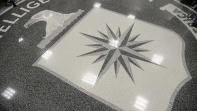 سیا کارکنان جدید موقت را اخراج کرد