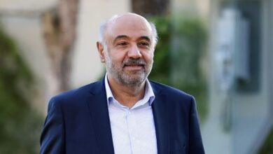 میدری به پویش «نه به تصادف» پیوست