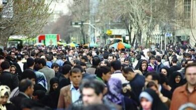آمار کشور: استان‌های جوان و سالمند مشخص شدند