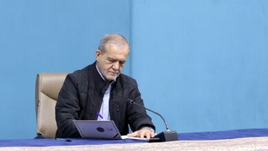 چهار عضو شورای عالی استاندارد منصوب شدند