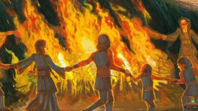 آخرین چهارشنبه سال 1403 چه روزی است؟