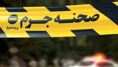 کشف جسد دختربچه گمشده در کرج ؛ دستگیری قاتل